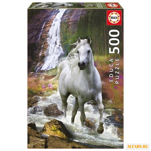 Пазл Educa Свобода 15509