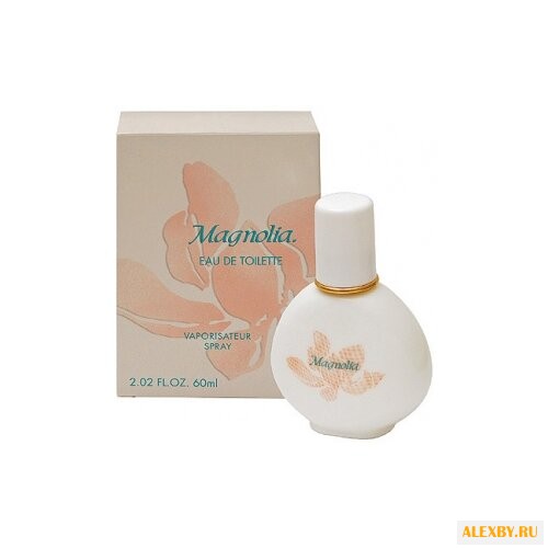 Yves Rocher Magnolia