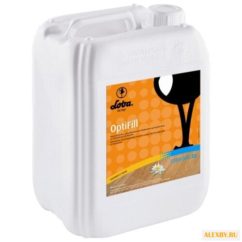 Шпатлевка Loba OptiFill