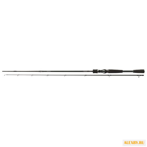 Удилище кастинговое DAIWA