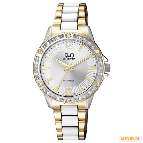 Наручные часы Q&Q F533-411