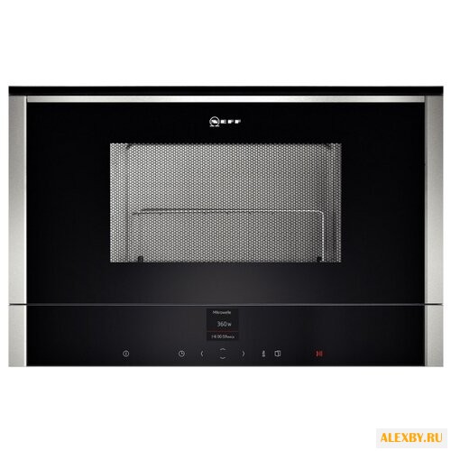 Микроволновая печь NEFF