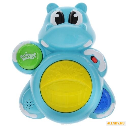 Интерактивная развивающая