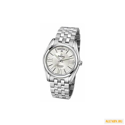 Наручные часы Titoni 93909S-342