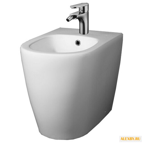 Биде BelBagno Marino напольное