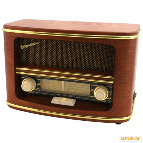 Радиоприемник Roadstar HRA-1500 N