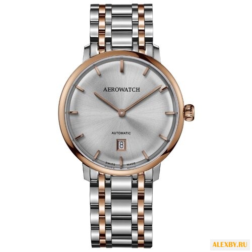 Наручные часы AEROWATCH