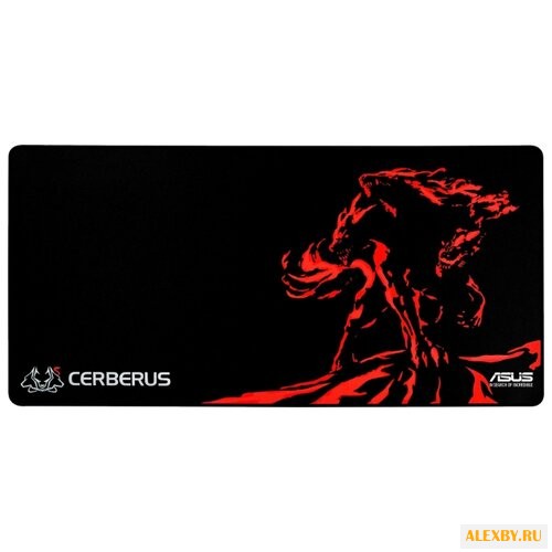 Коврик ASUS Cerberus Mat XXL