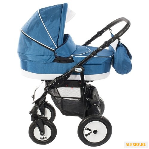 Универсальная коляска MaEma