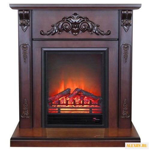 Камин RealFlame Anita AO + Eugene