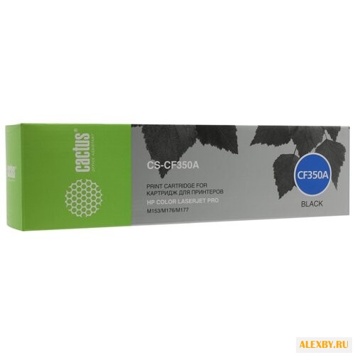 Картридж cactus CS-CF350A