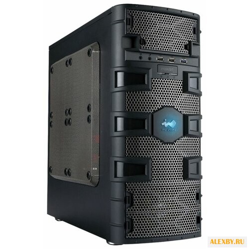 Компьютерный корпус IN WIN