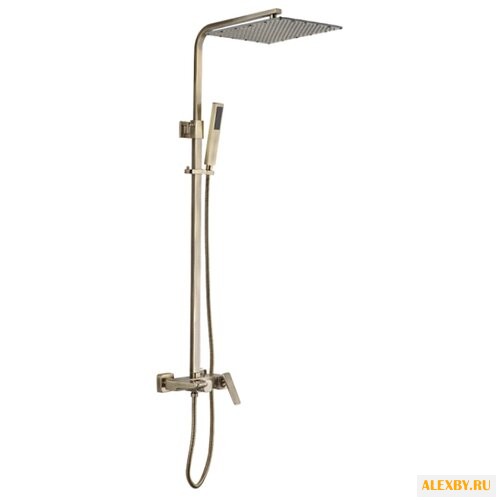 Душевая стойка Faop A2403-4