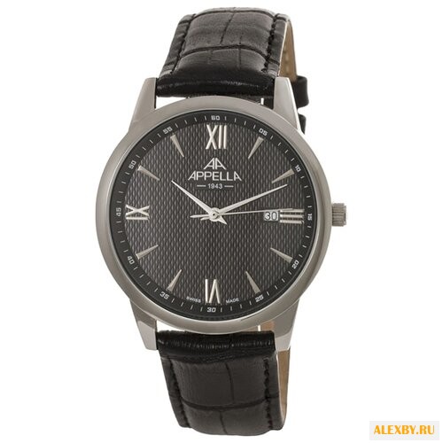 Наручные часы APPELLA 4375-3014