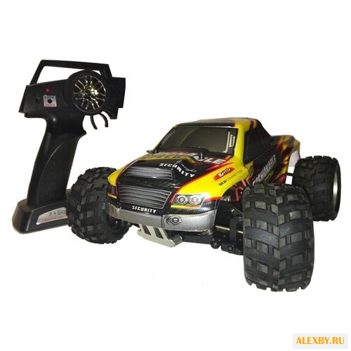 Монстр-трак WL Toys A979-A 1:18