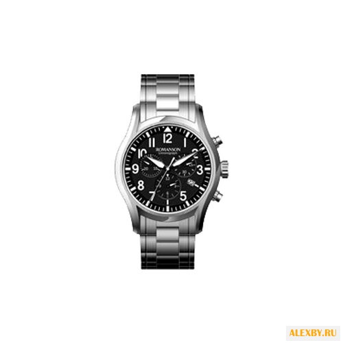 Наручные часы ROMANSON