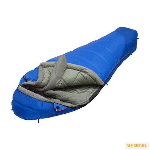 Спальный мешок Alexika Mountain