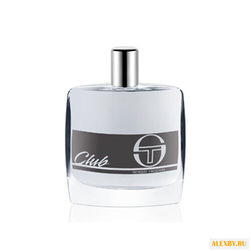 SERGIO TACCHINI Club Intense