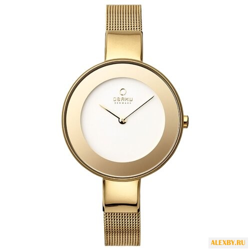 Наручные часы OBAKU V167LXGIMG