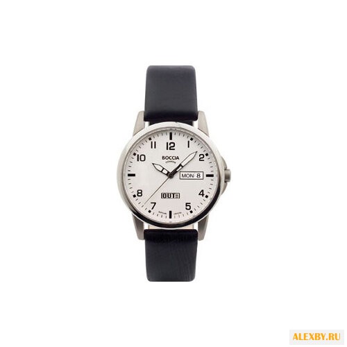 Наручные часы BOCCIA 604-12