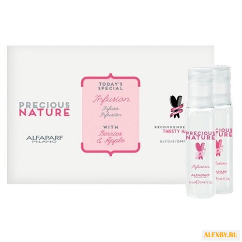 Alfaparf Milano Precious Nature