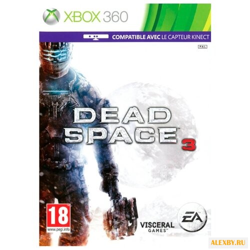 Dead Space 3