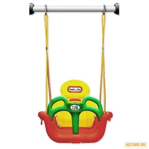 Happy Box Подвесные качели JM-703