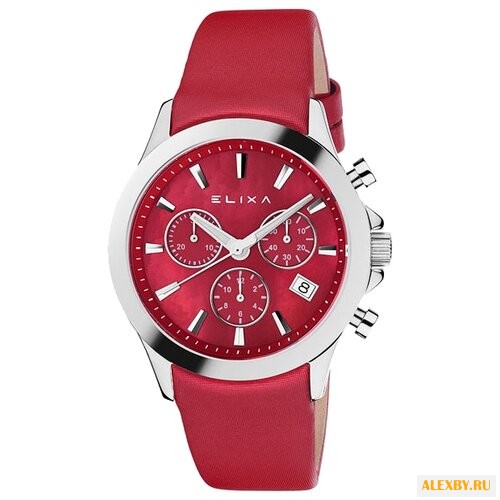 Наручные часы ELIXA E079-L305