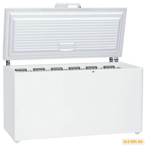 Морозильник Liebherr GTP 4656