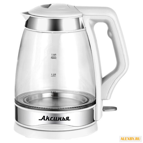Чайник Аксинья КС-1000 1001 1002