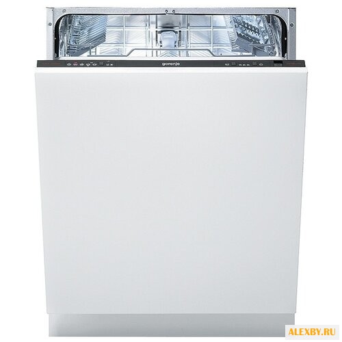 Посудомоечная машина Gorenje