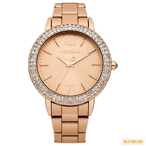 Наручные часы MORGAN M1229RGM