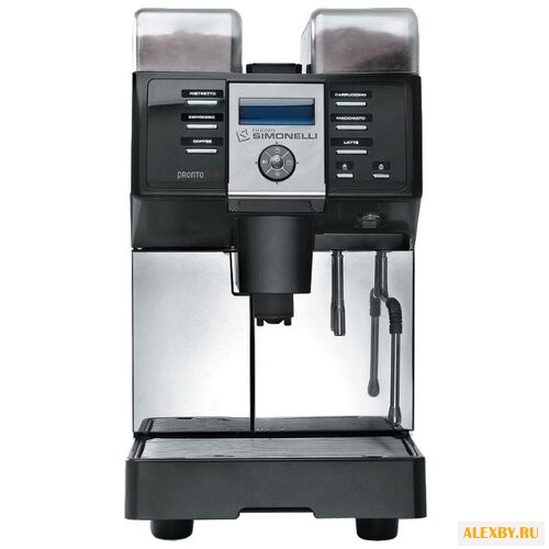 Кофемашина Nuova Simonelli