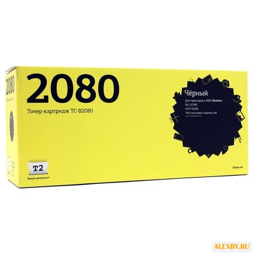 Картридж T2 TC-B2080