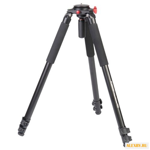 Штатив GreenBean VideoMaster 190