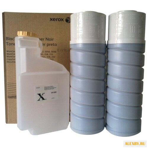 Картридж Xerox 006R01046