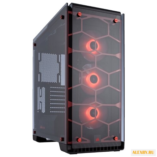 Компьютерный корпус Corsair
