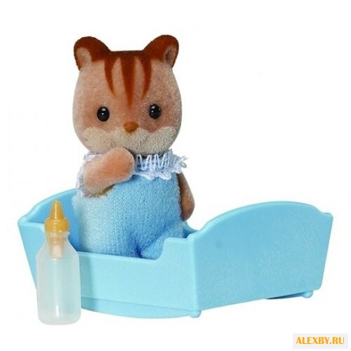 Игровой набор Sylvanian