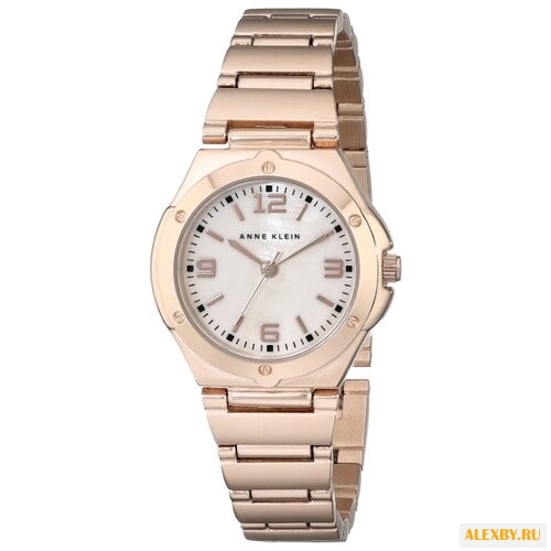 Наручные часы ANNE KLEIN 8654RMRG