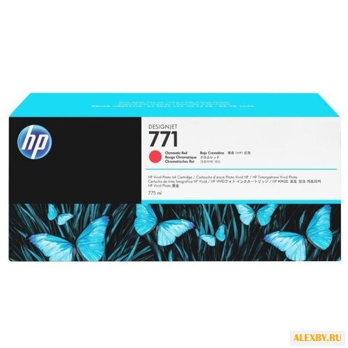 Картридж HP CE038A