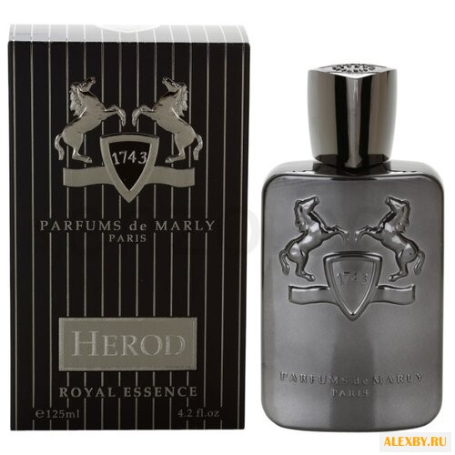Parfums de Marly Herod