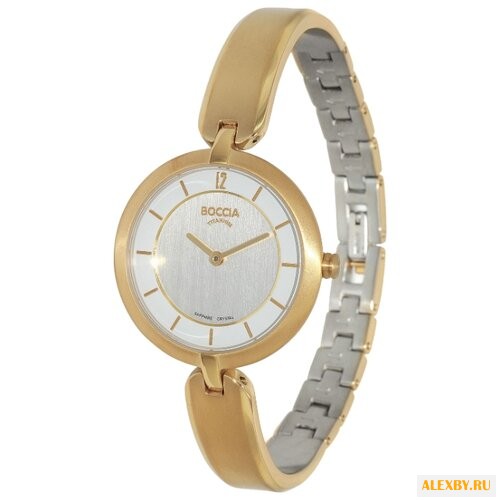 Наручные часы BOCCIA 3164-05
