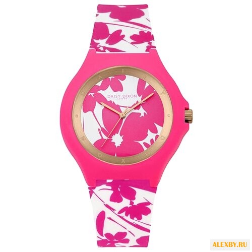 Наручные часы DAISY DIXON DD040WP
