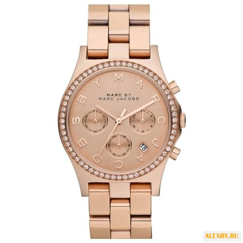 Наручные часы MARC JACOBS MBM3118