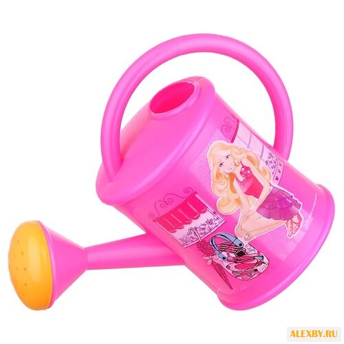 Лейка Нордпласт 431835 Барби