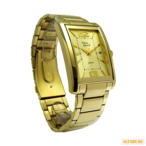 Наручные часы Pierre Ricaud