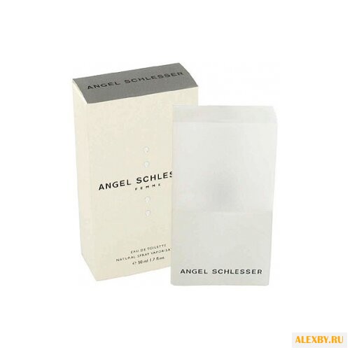 Angel Schlesser Angel Schlesser