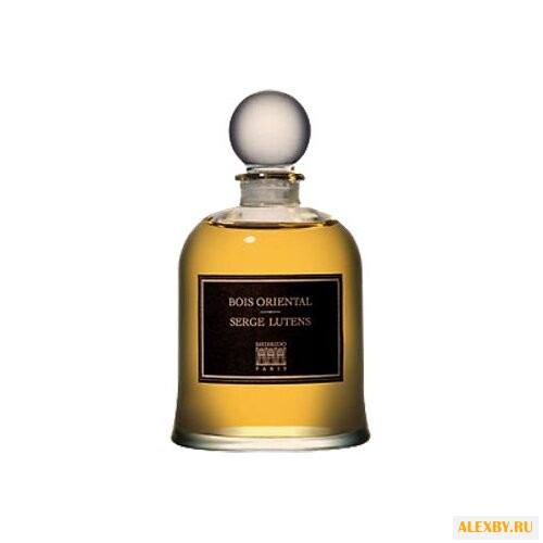 Serge Lutens Bois Oriental