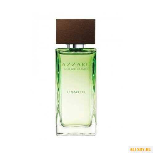 Azzaro Solarissimo Levanzo