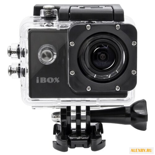 Экшн-камера iBOX SX-575
